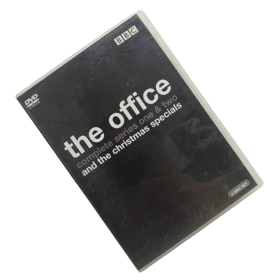 The Office - Season 1-2 Christmas Special