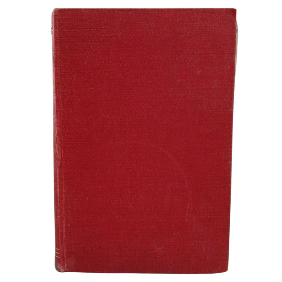 1943 Van Loon's Lives by Hendrik Willem van Loon Hardcover w/o Dustjacket
