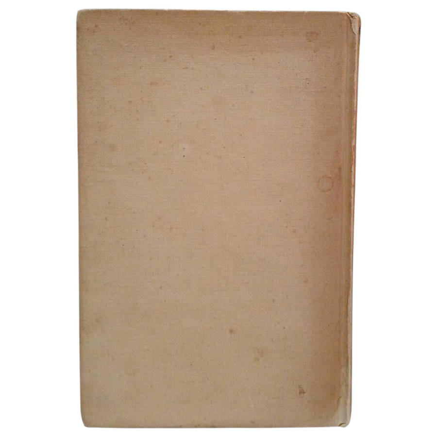 1957 Charles W. Abel, Papuan Pioneer by Mary K. Abel Hardcover w/o Dustjacket