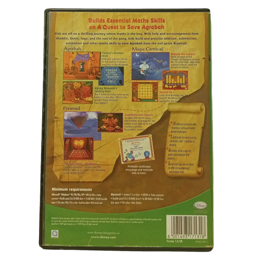 Panzer General 3 - Imperialism 2: Two Game Bundle Pack PC (DvD)