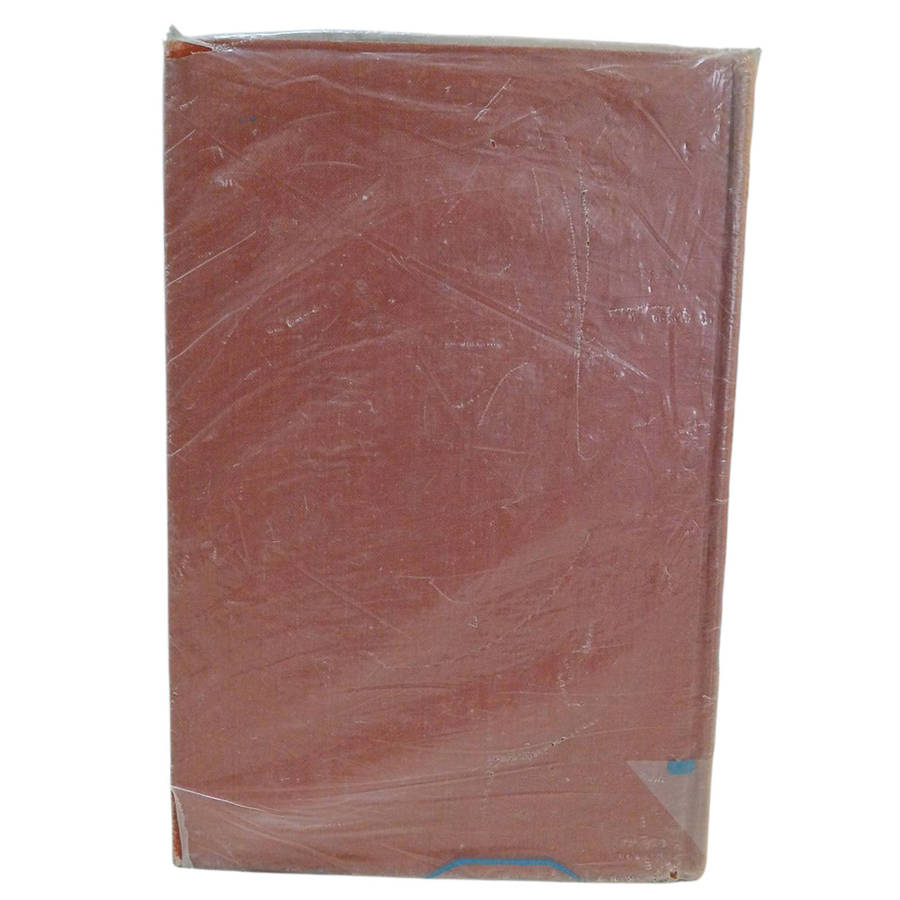 1966 Jock of The Bushveld by Percy Fitzpatrick Hardcover w/o Dustjacket