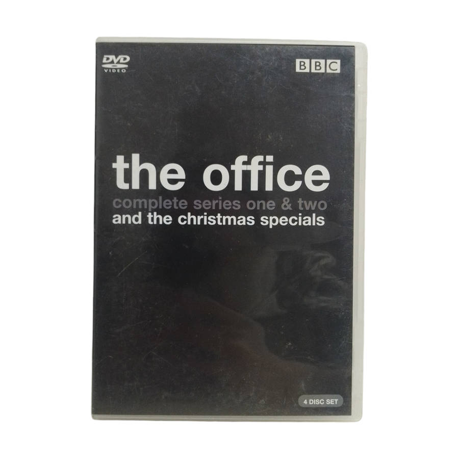 The Office - Season 1-2 Christmas Special