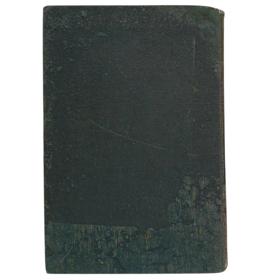 1967 Memories of a Game Ranger By Harry Wolhuter Hardcover w/o Dustjacket