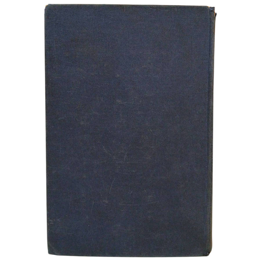 1952 The Struggle For Europe by Chester Wilmot hardcover w/o Dustjacket