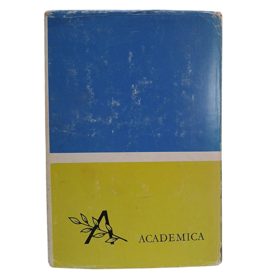 1969 500 Years A History Of South Africa By C.F.J. Muller Hardcover w/Dustjacket