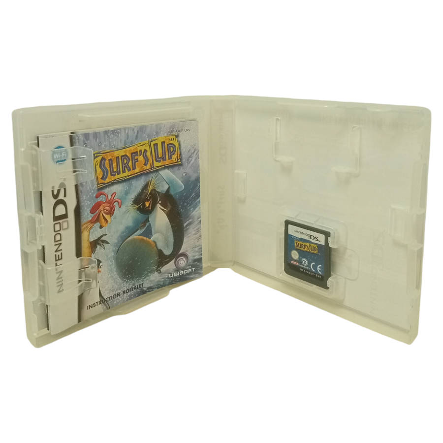 Surf's Up Nintendo DS