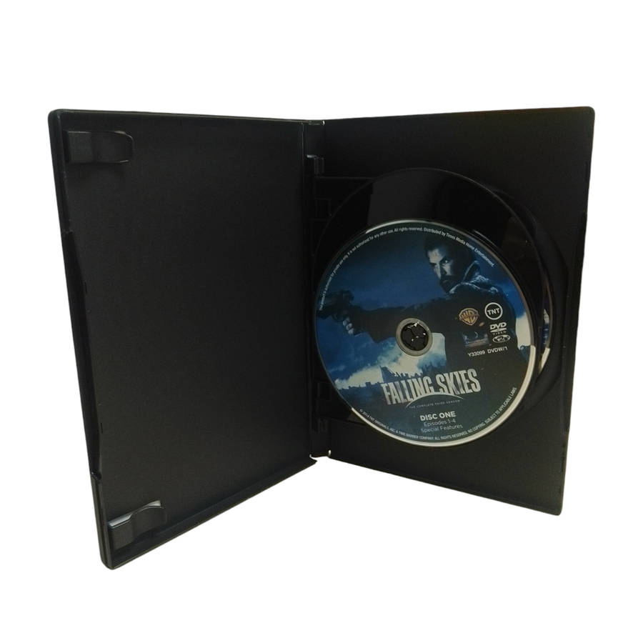 Falling Skies - The Complete Third Season