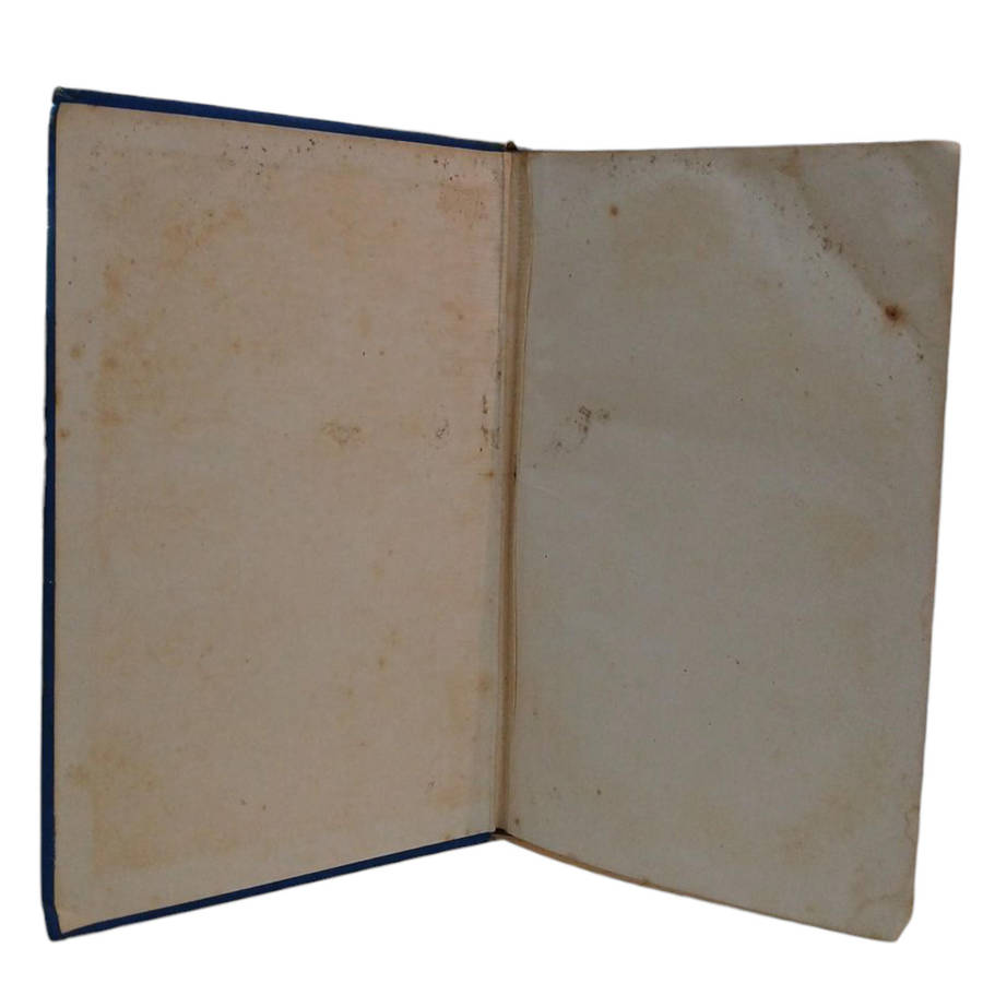 1927 The Day's Work Pocket Edition By Rudyard Kipling Hardcover w/o Dustjacket