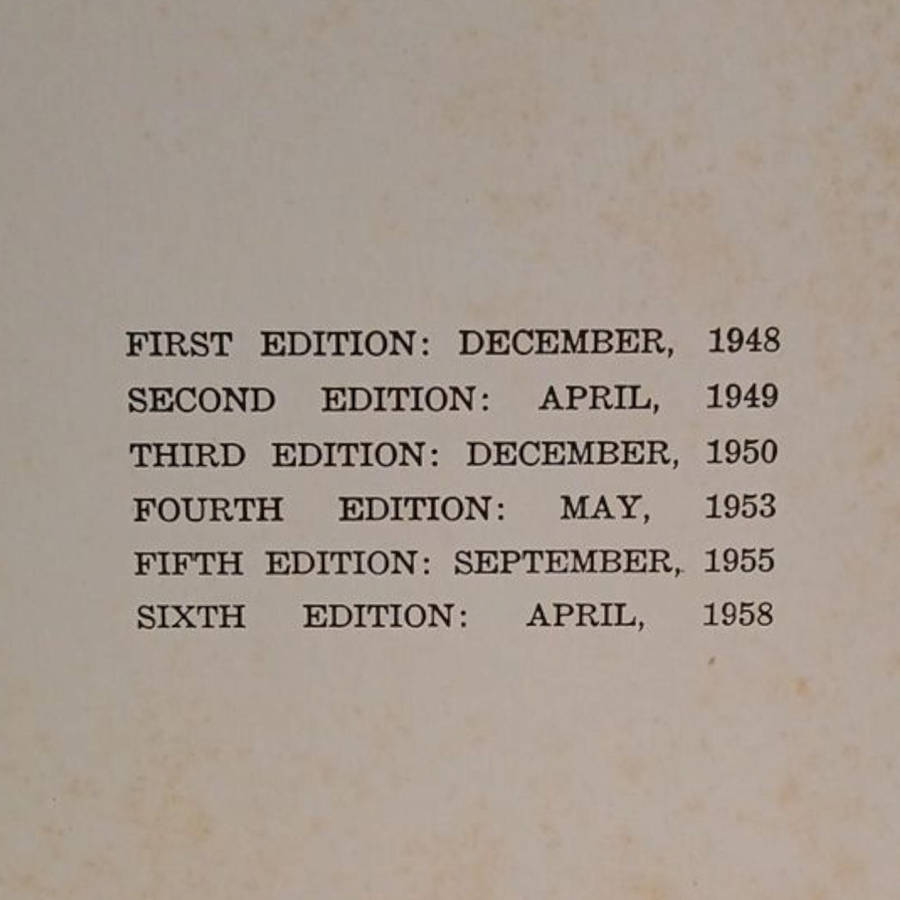 1967 Memories of a Game Ranger By Harry Wolhuter Hardcover w/o Dustjacket