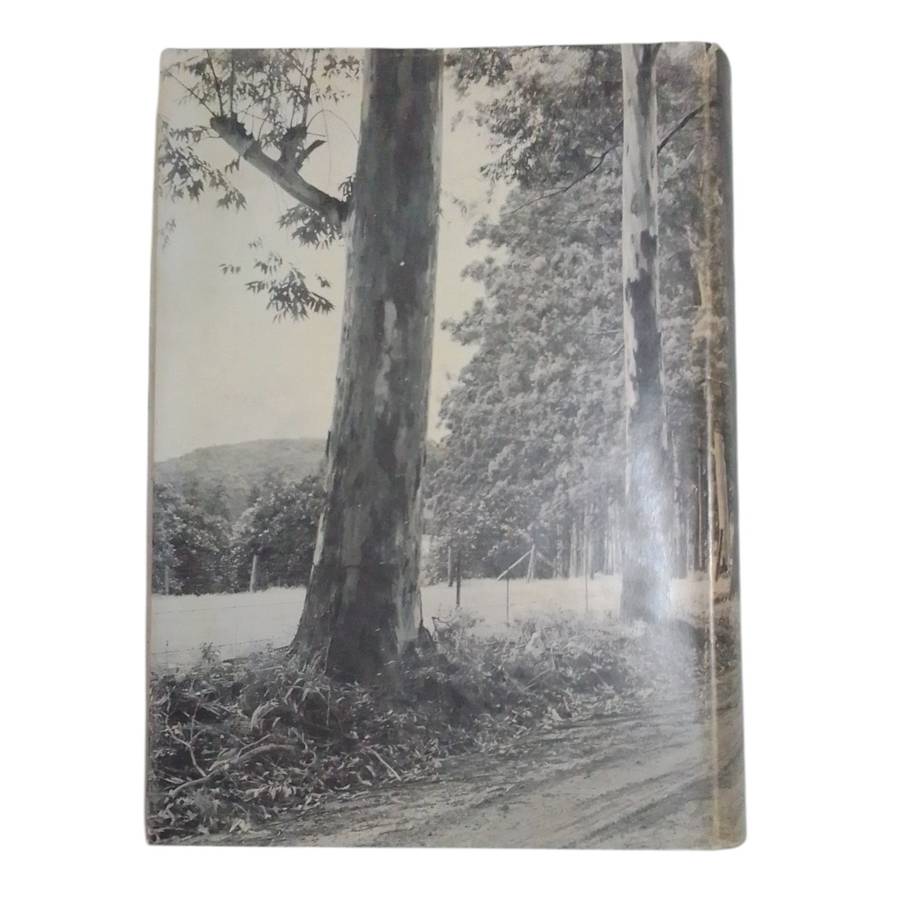 1977 Tree Planting in South Africa, Vol 1 & 2 The Pines  & The Eucalypts By R.J Poynton Hardcover w/