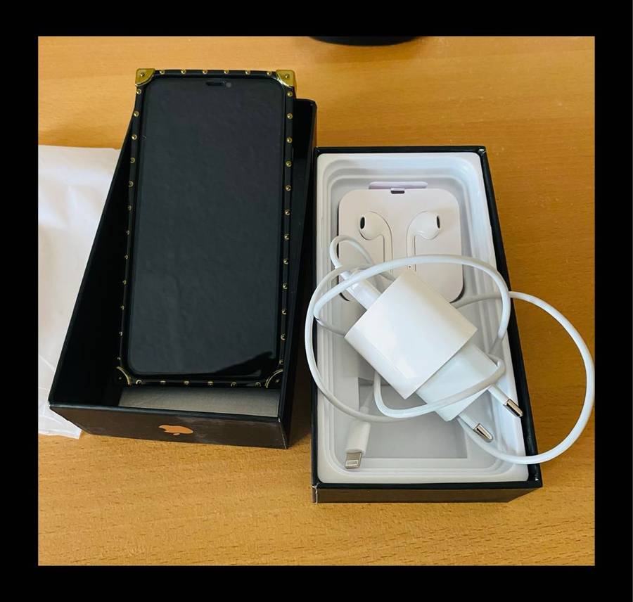 Iphone 11 Pro Max