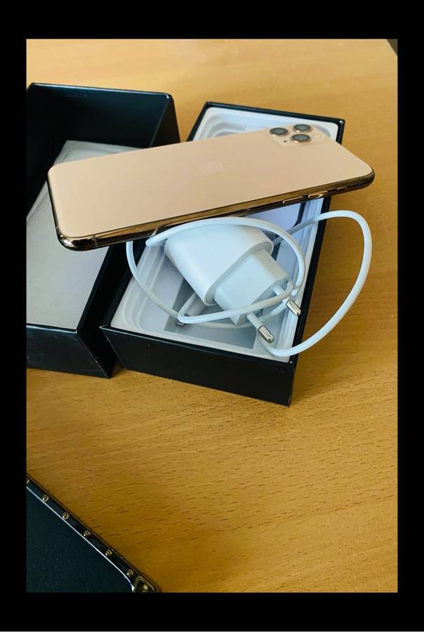 Iphone 11 Pro Max