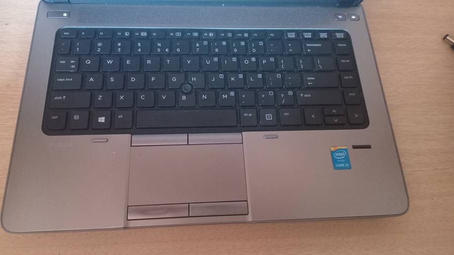 HP PROBOOK 640 I5 , 500G/4G VERY POWERFUL AND FAST HD DISPLAY , BARGAIN
