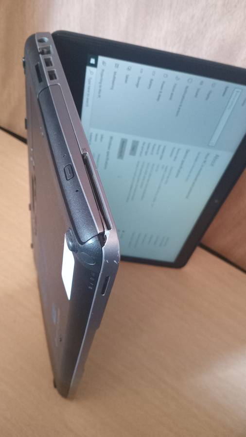 HP PROBOOK 640 I5 , 500G/4G VERY POWERFUL AND FAST HD DISPLAY , BARGAIN