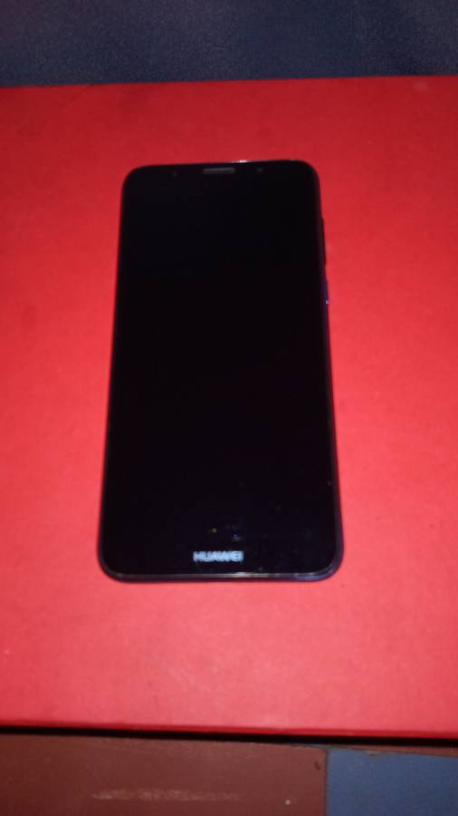 SMARTPHONE HUAWEI Y5 LITE || VERY GOOD CONDITION, BEAUTIFUL PHOTOS AND VIDEO/BARGAIN