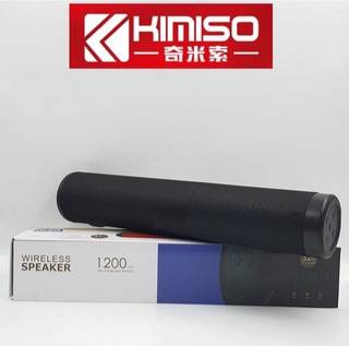 WIRELESS SOUND BAR BLUETOOTH SPEAKER| CLEAR STEREO AND SOUNDBASS||BARGAIN