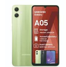 LIKE NEW SAMSUNG GALAXY A05 SMARTPHONE ||50MP DUAL CAM, BIG BATTERY, FHD DISPLAY, BARGAIN