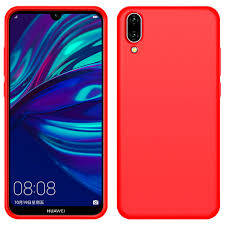 SMARTPHONE HUAWEI Y7 PRO|| BLUE COLOR, 3/32G, BIG BATTERY, NICE AND CLEAN PHOTO