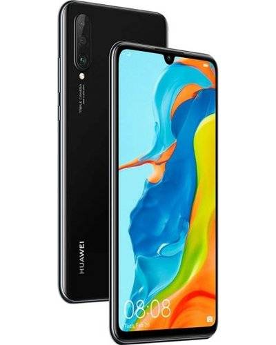 Huawei P30 Lite Smartphone || 128GB/4G, Triple 48MP Cam, FHD, Fingerprint