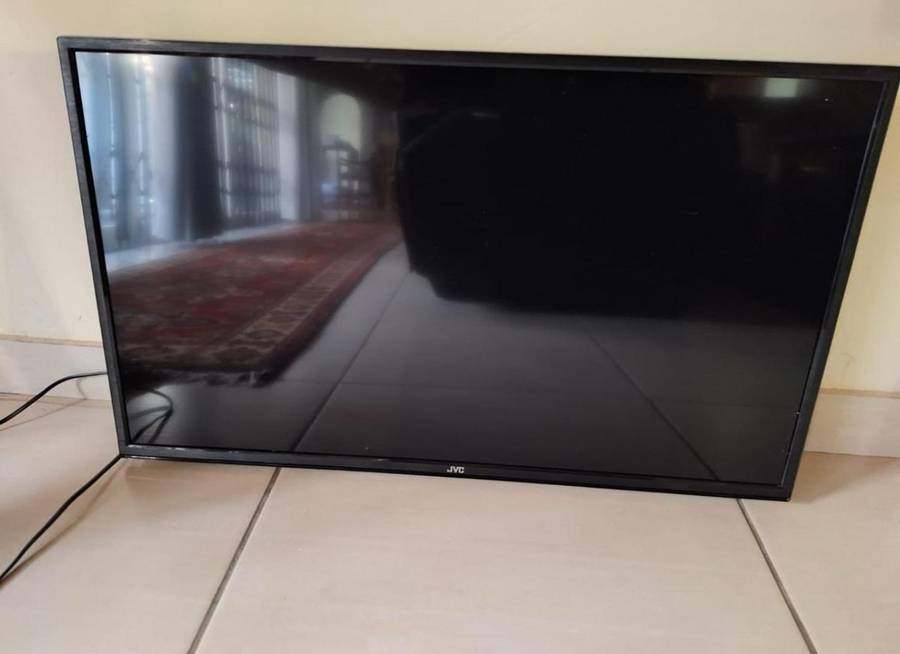 JVC 32 TV