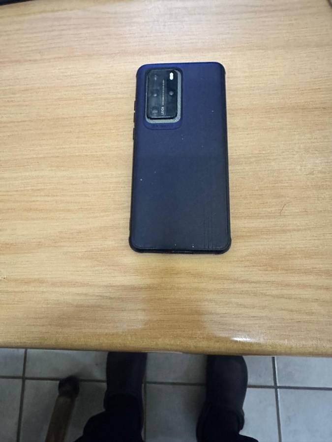 HUAWEI P40 PRO