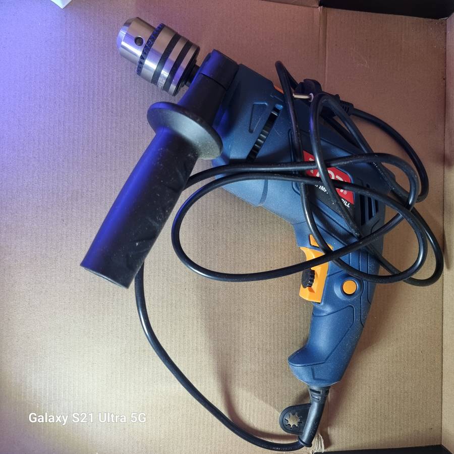 RYOBI (650W) IMPACT DRILL 13mm