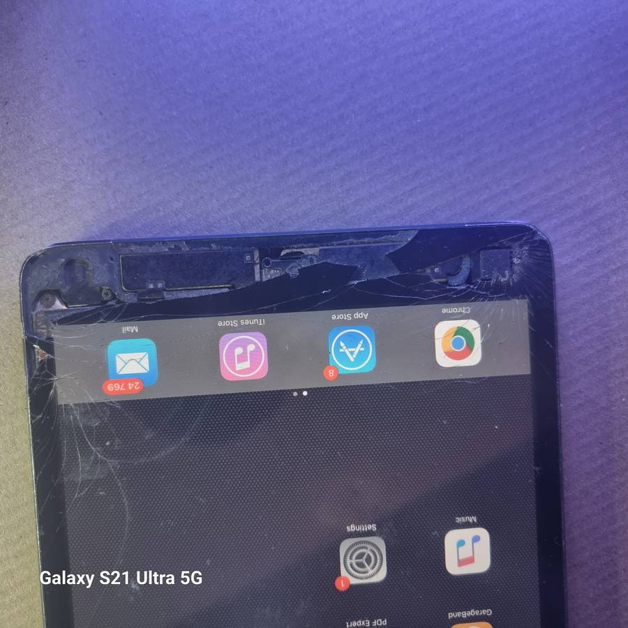 IPad mini 2 generation