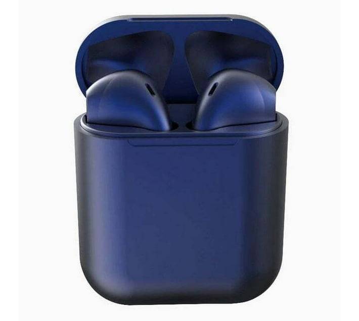 InPods 12 Wireless Bluetooth V5.0 Earphones