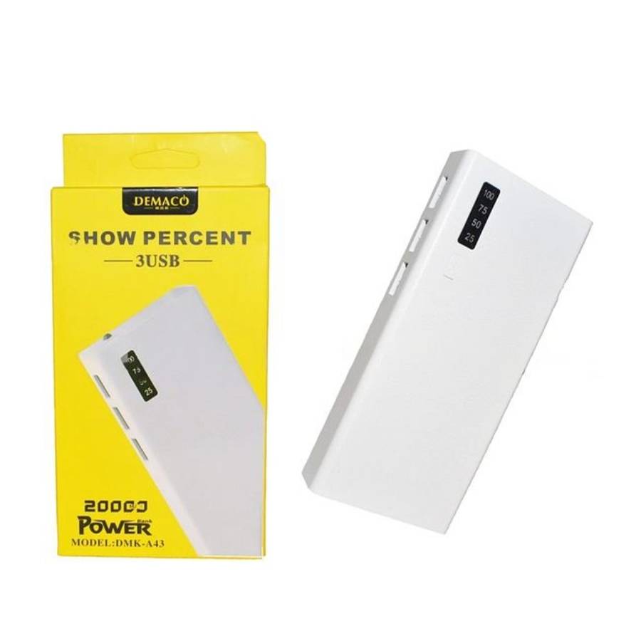 10000 mah powerbank