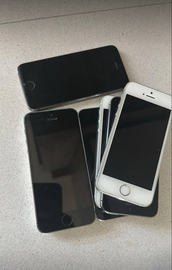Apple iphone SE