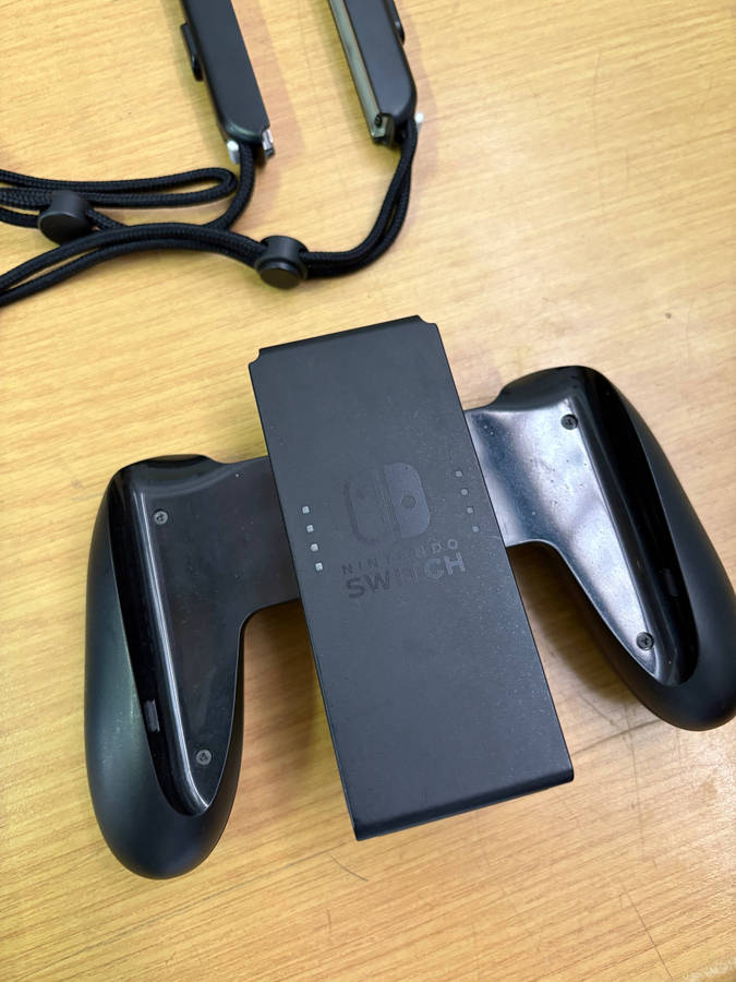 Nintendo Switch Accessory Bundle