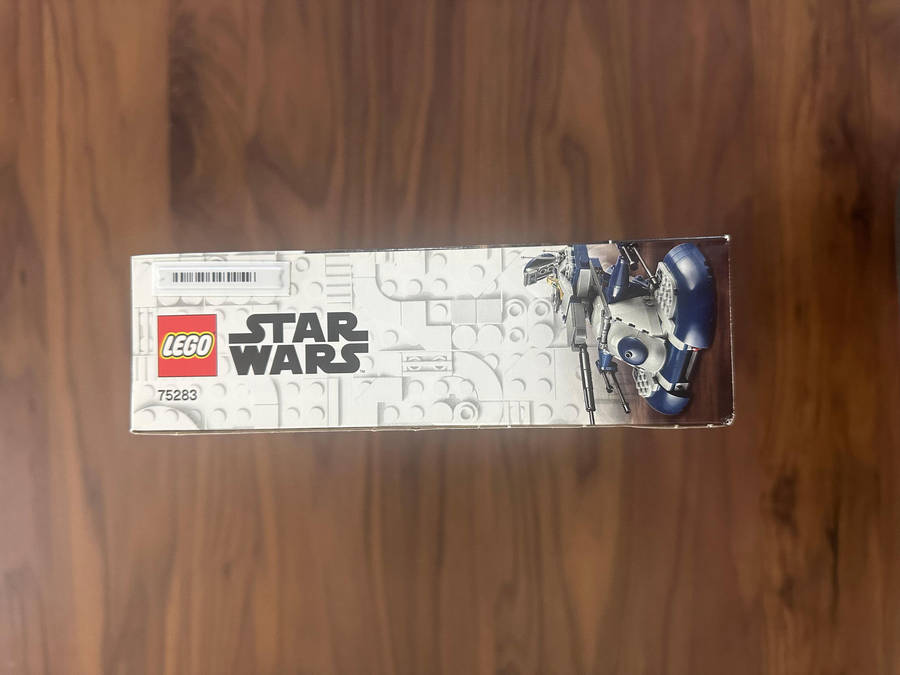LEGO Star Wars Armored Assault Tank (AAT) - Unopened