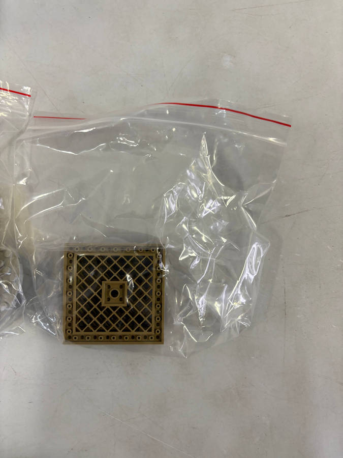 LEGO 40588 Flowerpot - Limited Edition