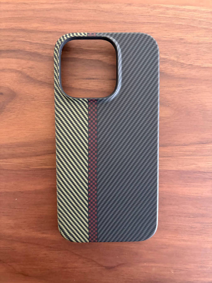 iPhone 14 Pro 256 GB Gold + Accessories