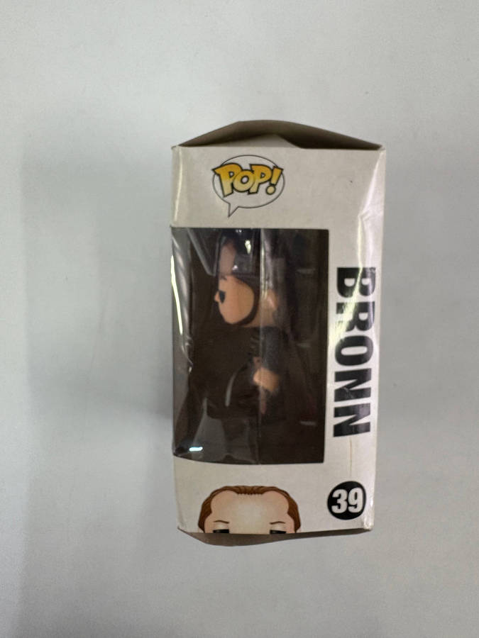 Game of Thrones Bronn Funko POP!