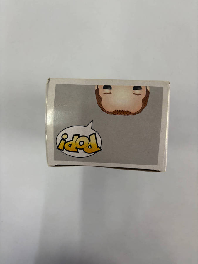 Game of Thrones Bronn Funko POP!