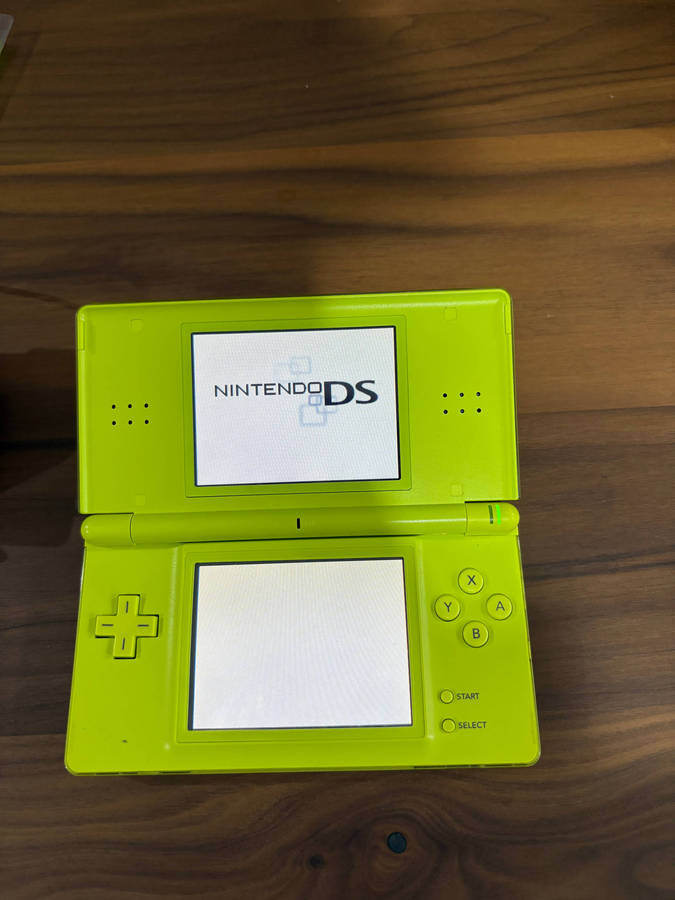 Nintendo DS Lite Bundle
