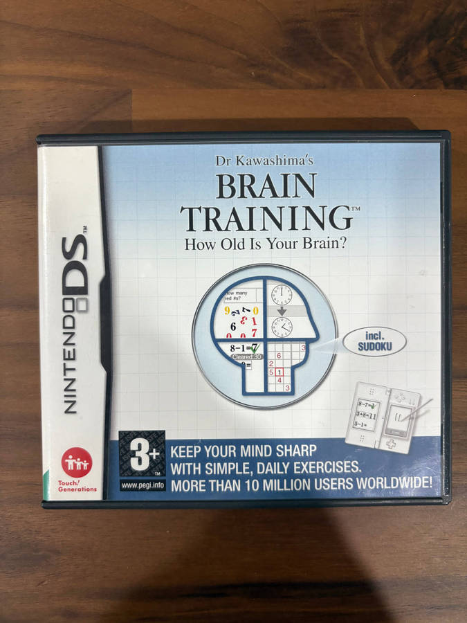 Nintendo DS Lite Bundle