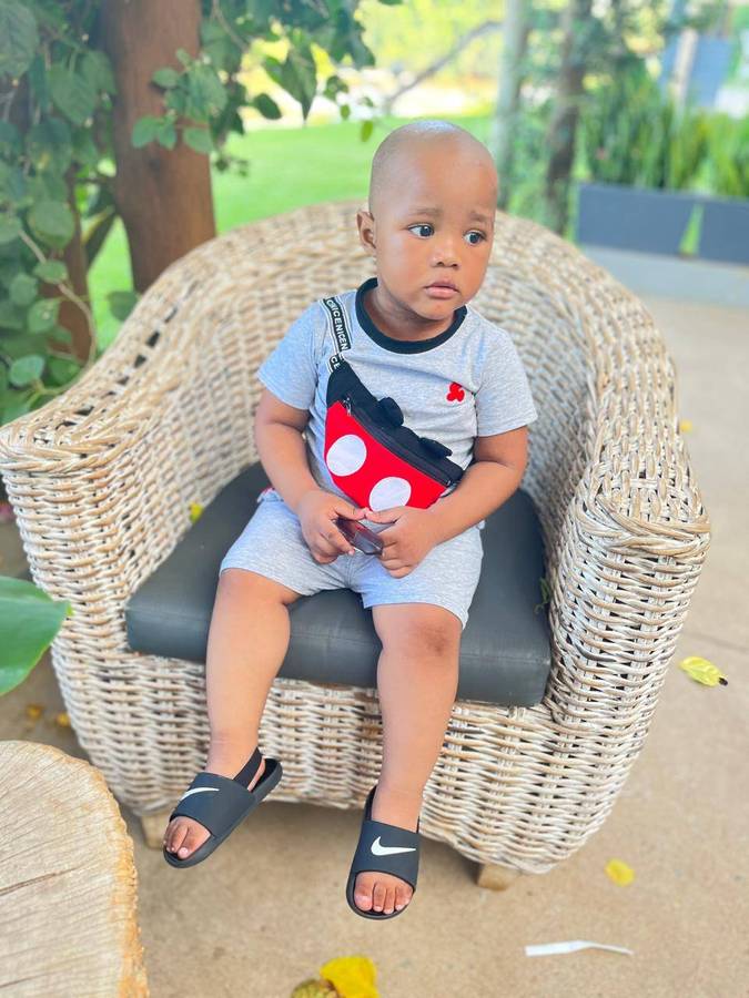 Boys Summer 2pcs set