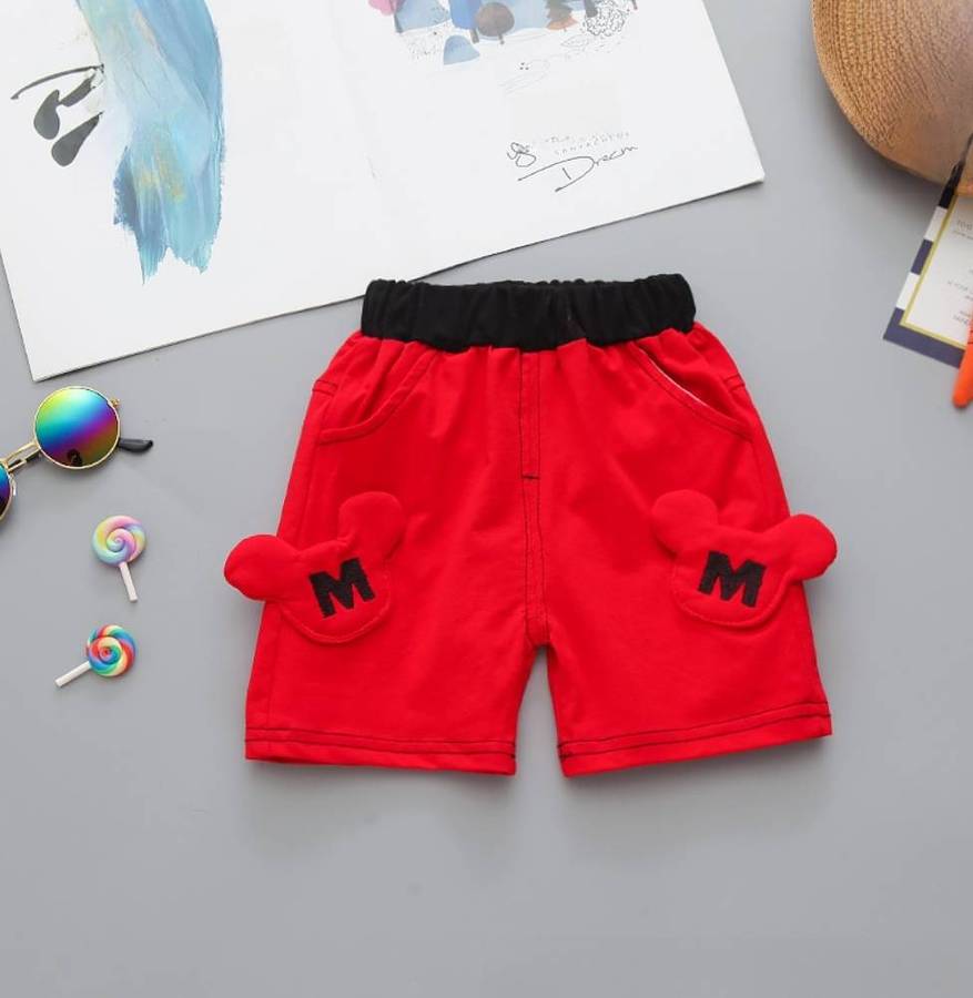Boys Summer 2pcs set