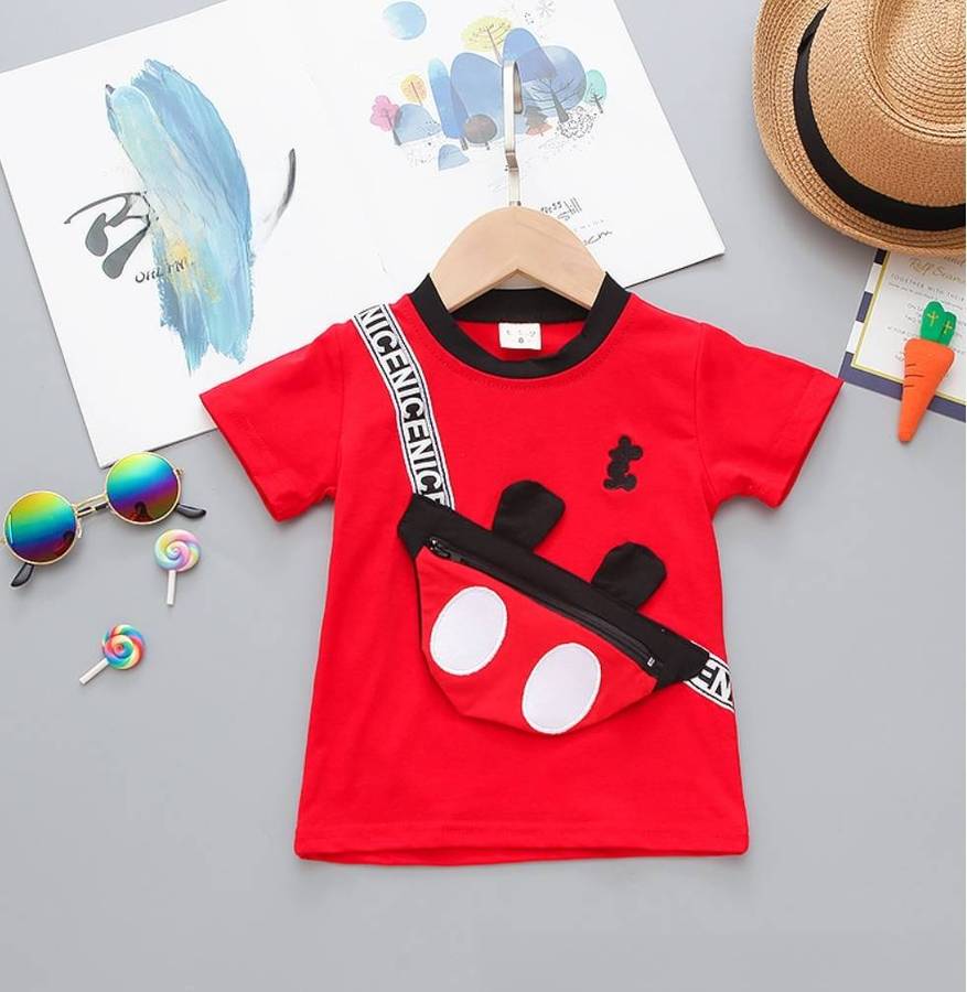 Boys Summer 2pcs set