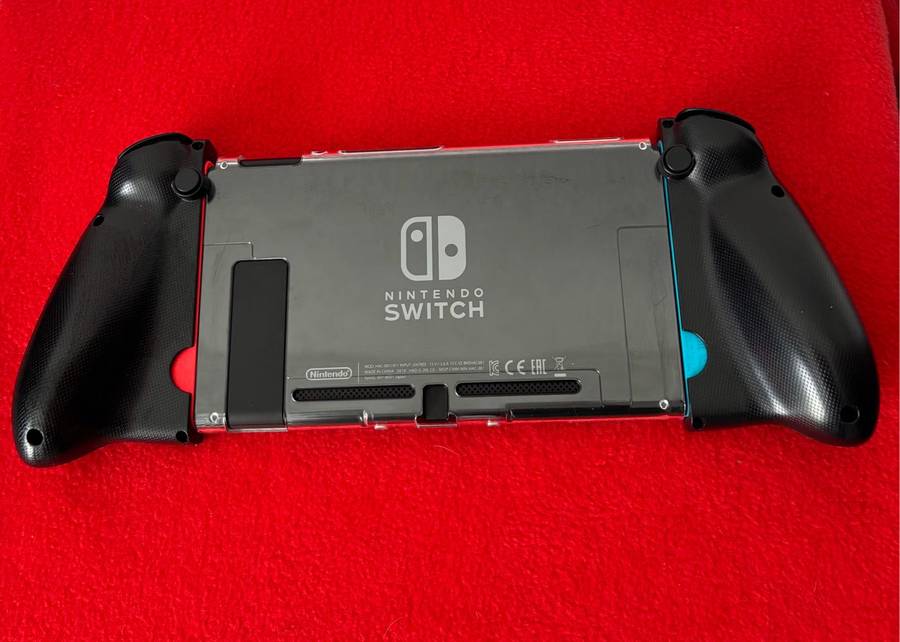 Nintendo Switch Bundle
