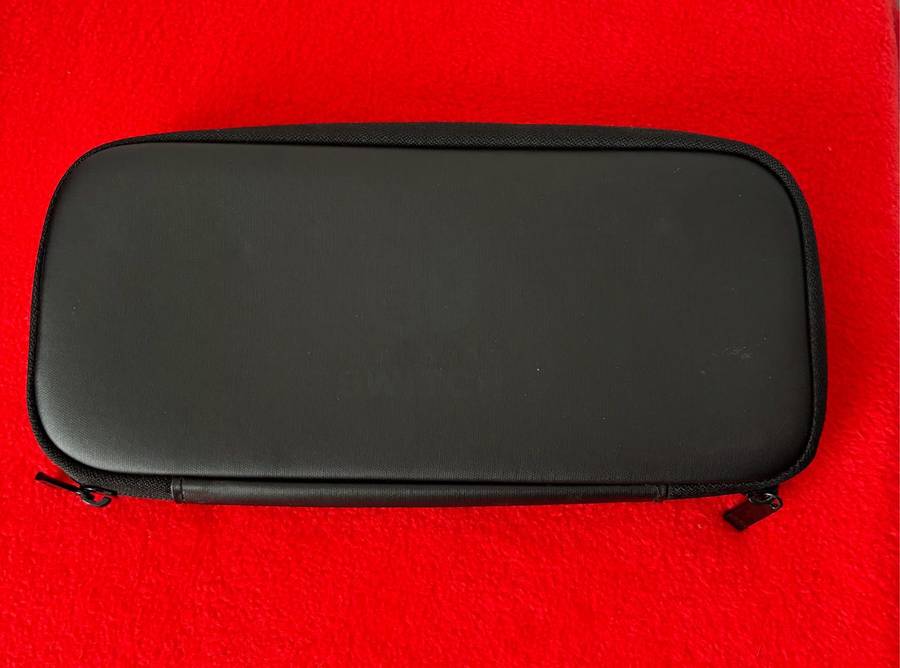 Nintendo Switch Bundle