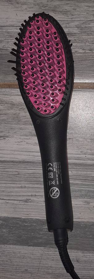 Igia proline - Temperature Controlled Ceramic Styling Brush