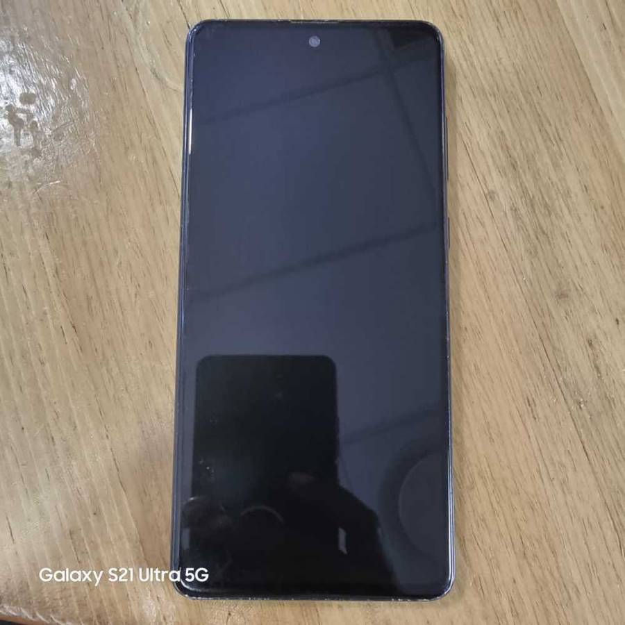 Samsung galaxy Note 10 lite