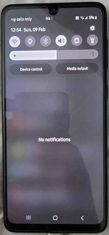 Samsung Galaxy A33 5G