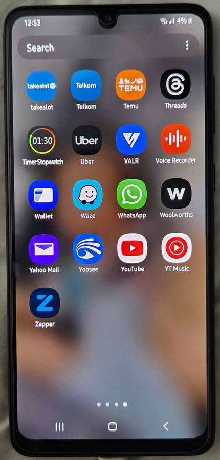 Samsung Galaxy A33 5G