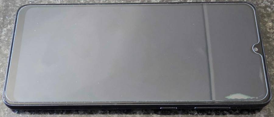 Samsung Galaxy A33 5G