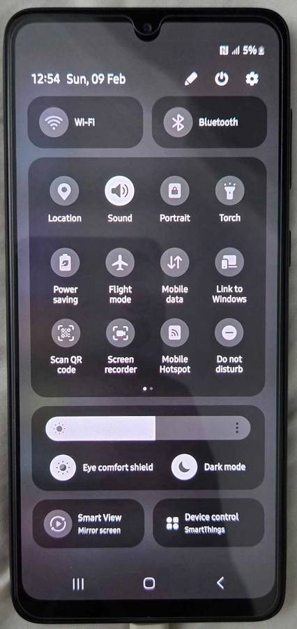 Samsung Galaxy A33 5G