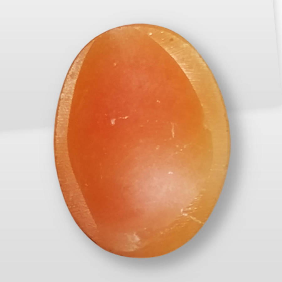 Vintage Authentic Cameo